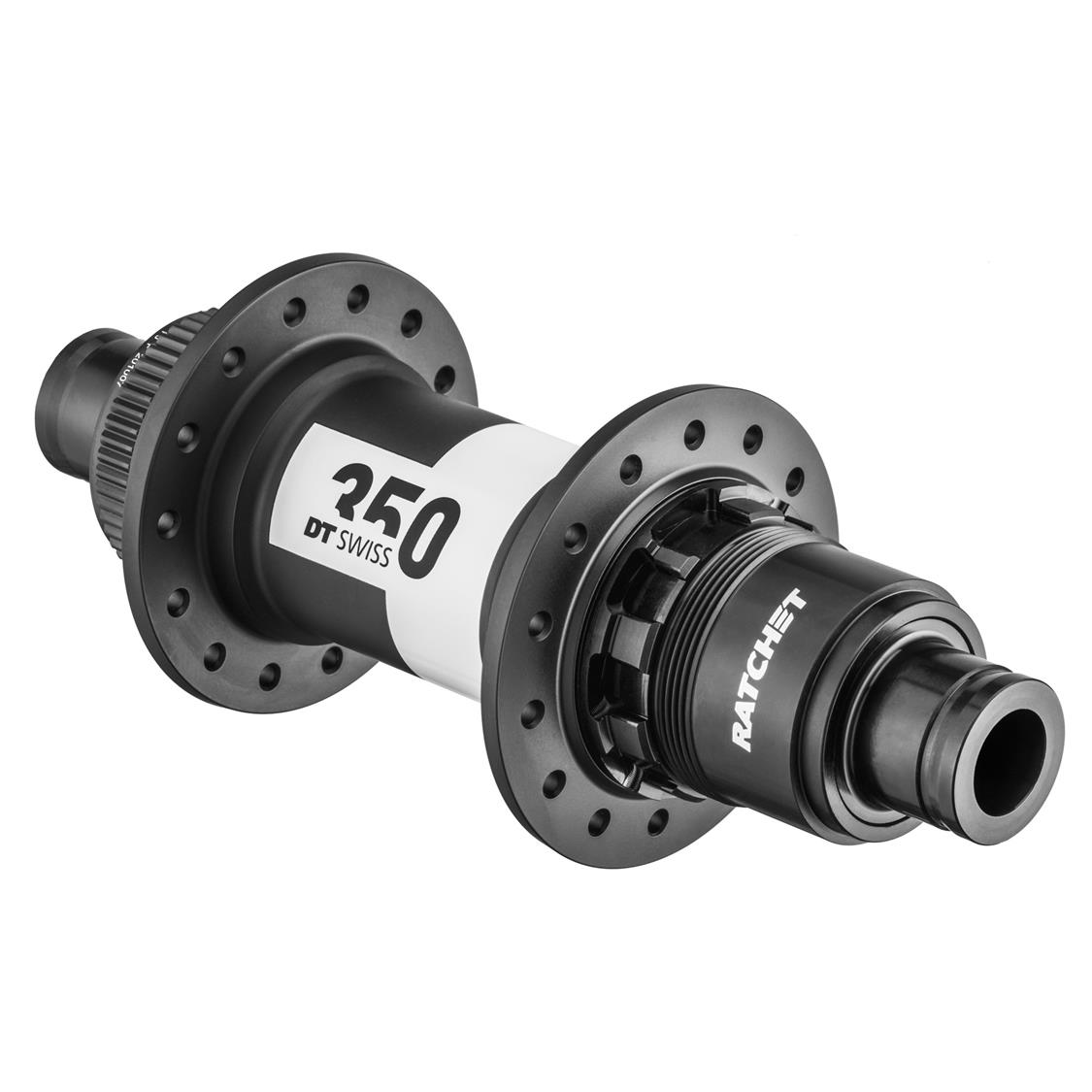 DT Swiss - 350 Rear CL MTB image 3