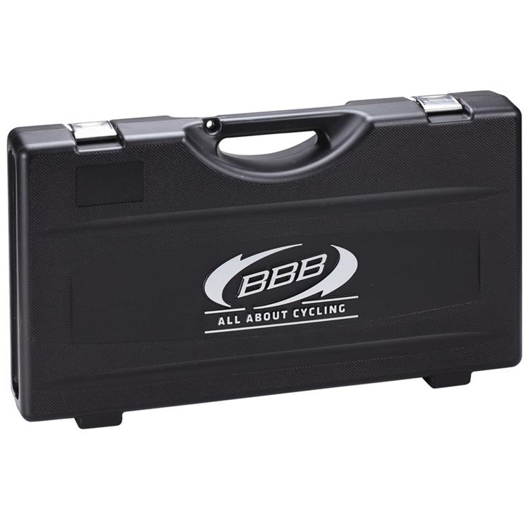 BBB - ToolBox - AllRound 16pc Tool Kit image 2