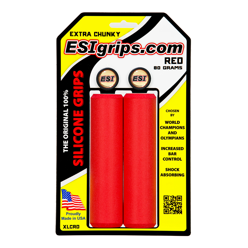 ESI Extra Chunky Grips image 9