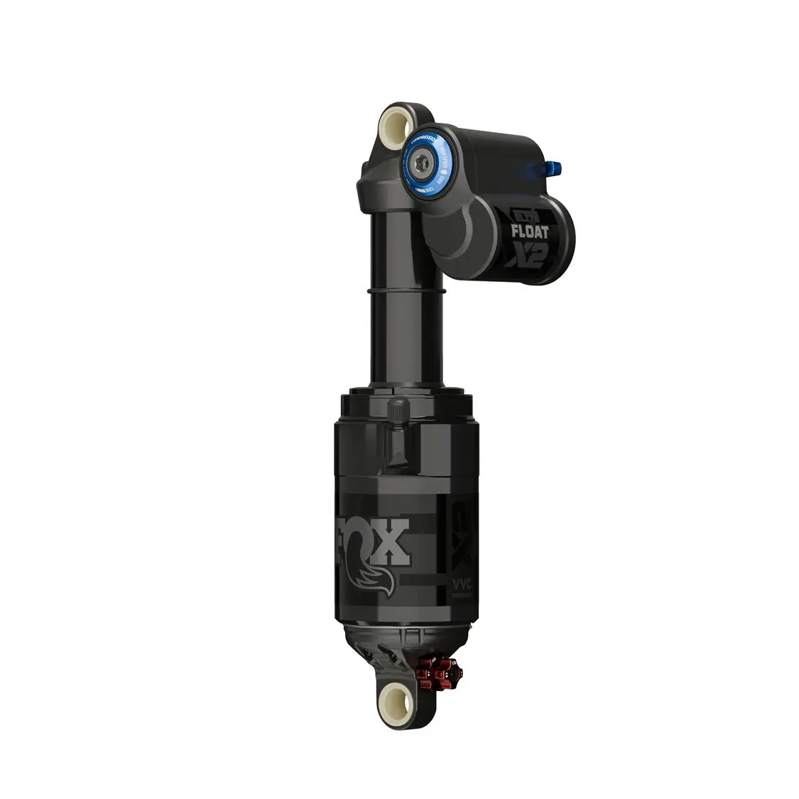 Fox - Float X2 Performance Elite Shocks Metric