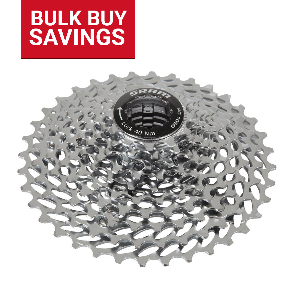 SRAM PG820 Cassette 8 Speed image 2