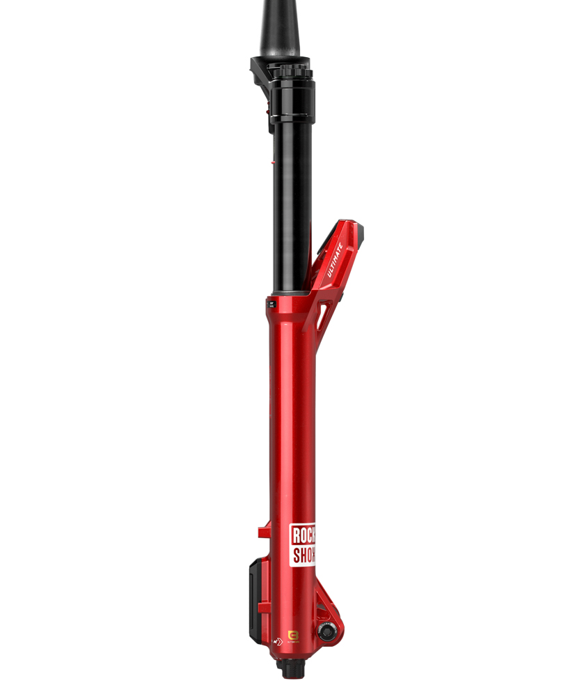 RockShox Lyrik Ultimate Fork image 3