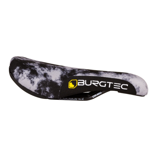 Burgtec Cloud Boost Saddle image 5