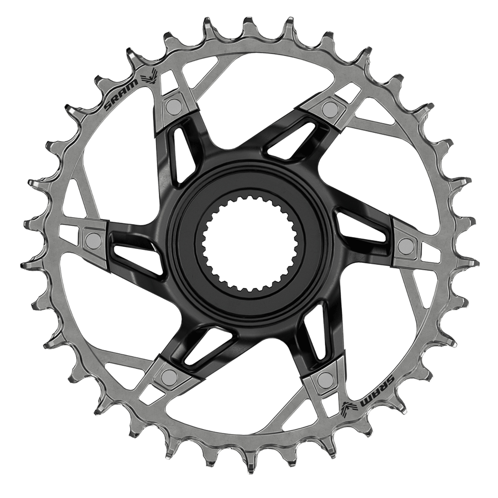 SRAM Eagle Transmission BOSCH DM Chain Rings