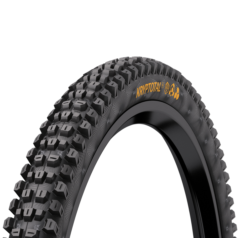 Continental Kryptotal Front 29
