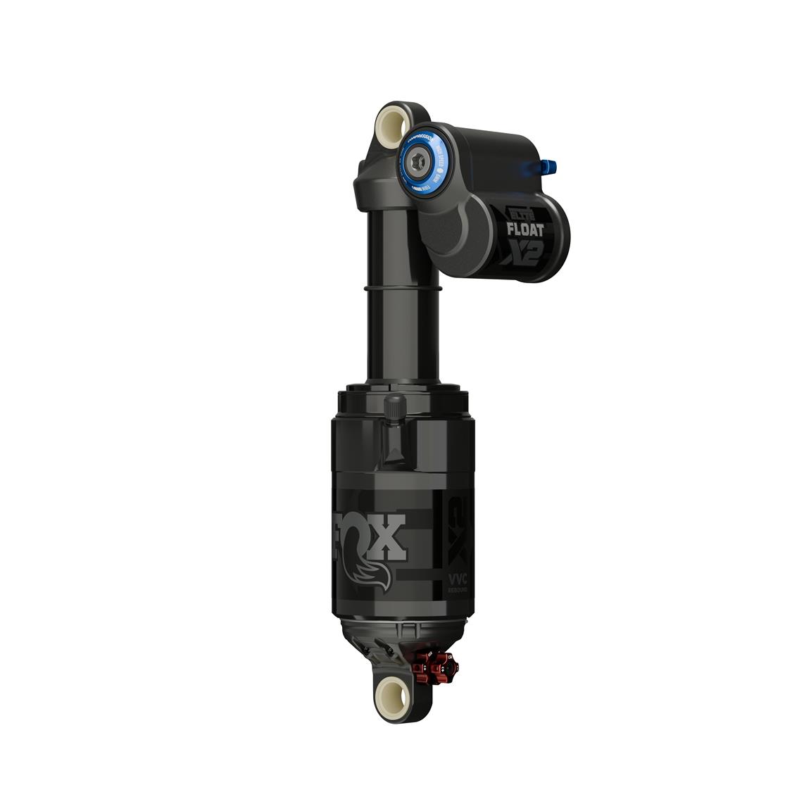 Fox - Float X2 Performance Elite Shocks Metric