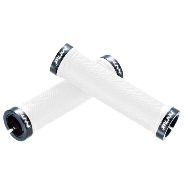 Funn Combat I Grips Diamond Pattern image 3