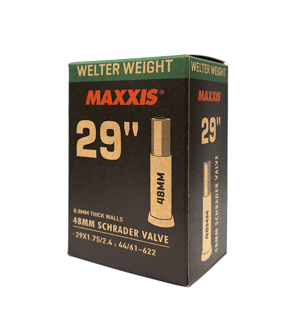 Maxxis - 29