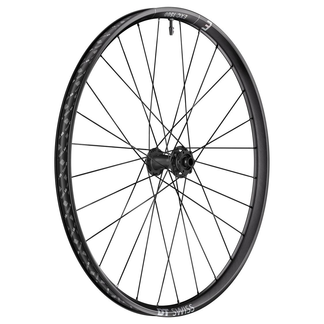 DT Swiss - EXC 1500 27.5