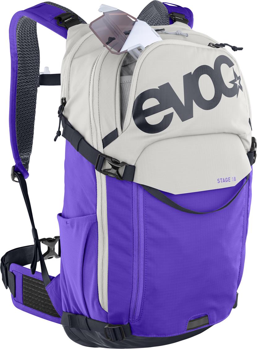 Evoc - Stage 18 (SS26) image 18