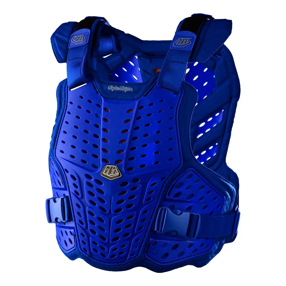 ROCKFIGHT CHEST PROTECTOR