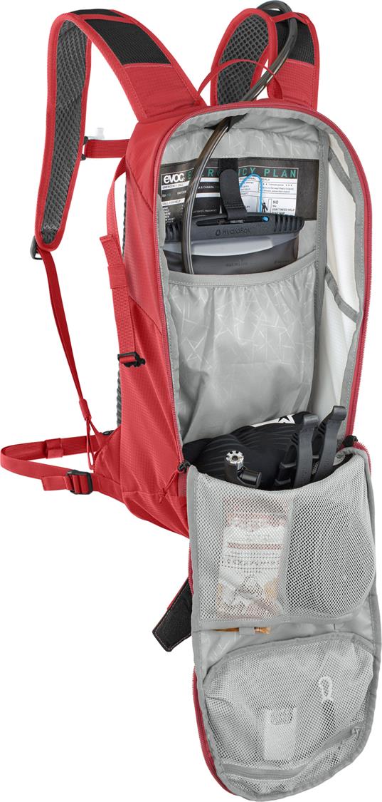 Evoc - Ride 8 + 2L Bladder (SS26) image 16