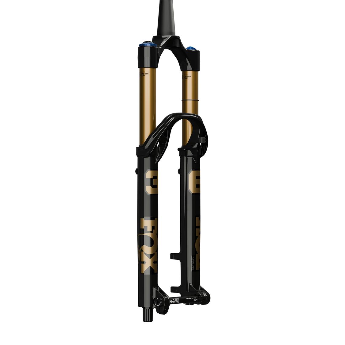 Fox - 36 Factory Fork - Grip X2 29