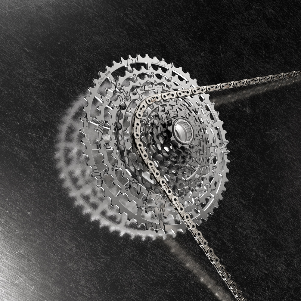 SRAM Eagle Transmission 1987 Collection image 6