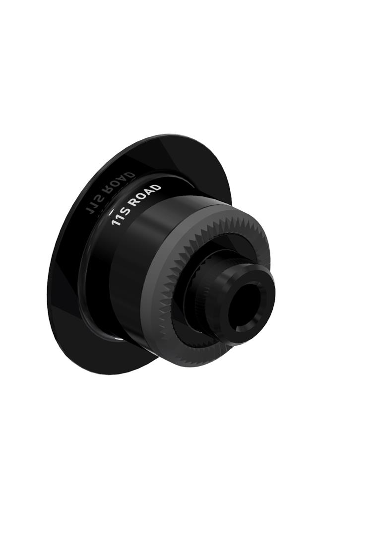 DT Swiss - Rear End Caps and Adapters Q/R image 6