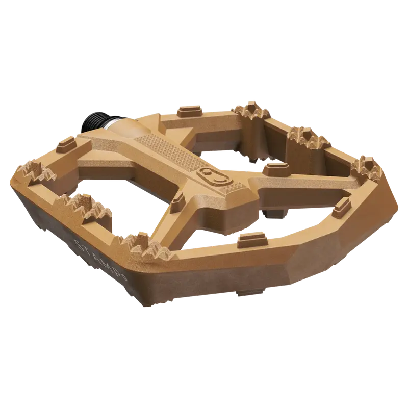Crankbrothers Stamp 0 Large Pedals image 10
