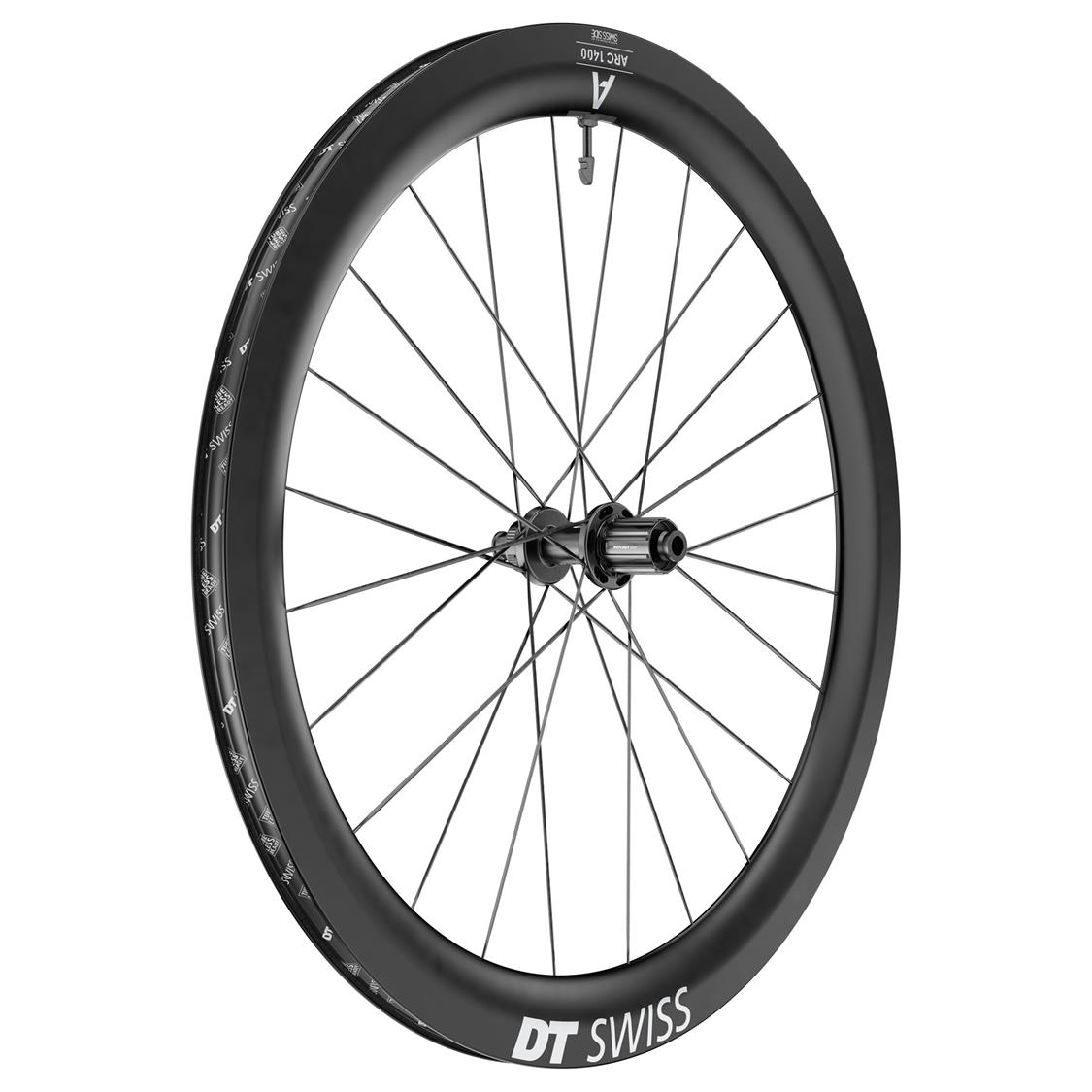 DT Swiss - ARC 1400 Dicut Disc Brake (2025)