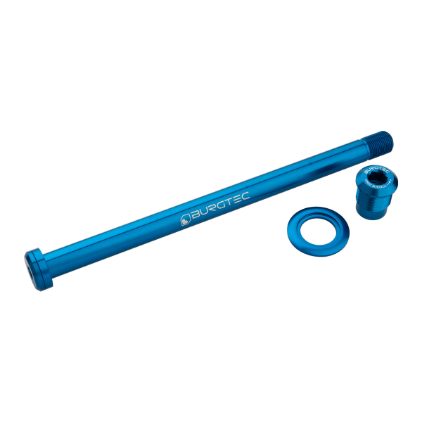 Burgtec Trek 184.5mm Rear Axle image 4
