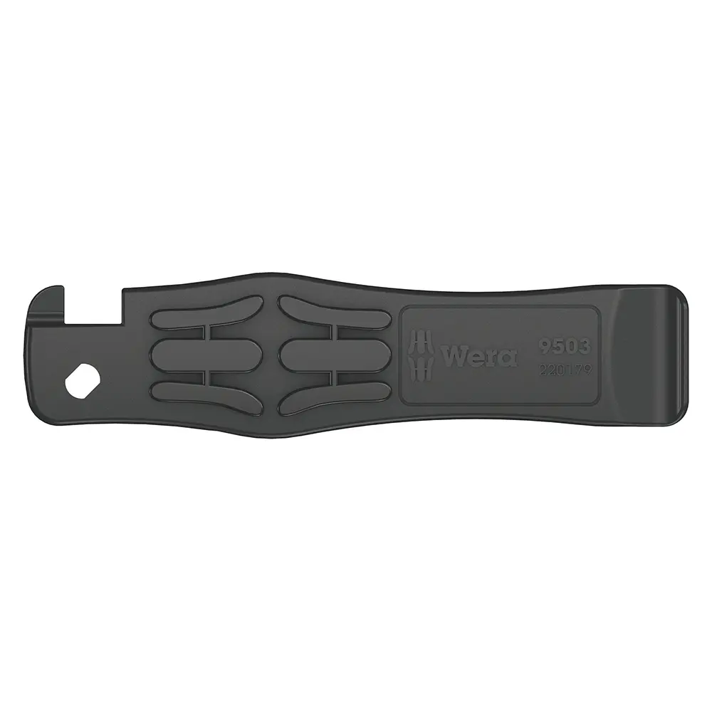 Wera Bicycle Set 13 -  Tyre Levers image 3