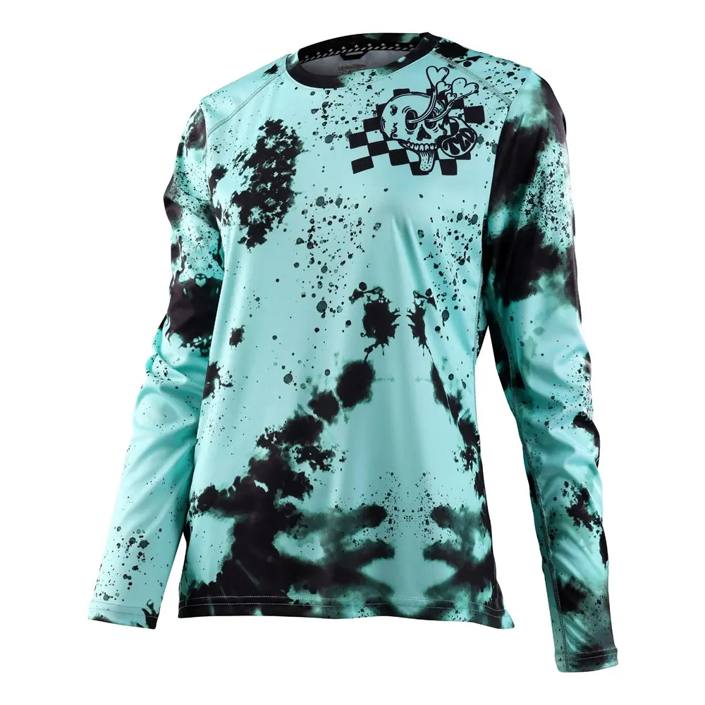 WOMENS LILIUM LS JERSEY MICAYLA GATTO