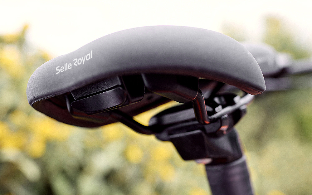 Selle Royal Explora Junior Saddle image 5