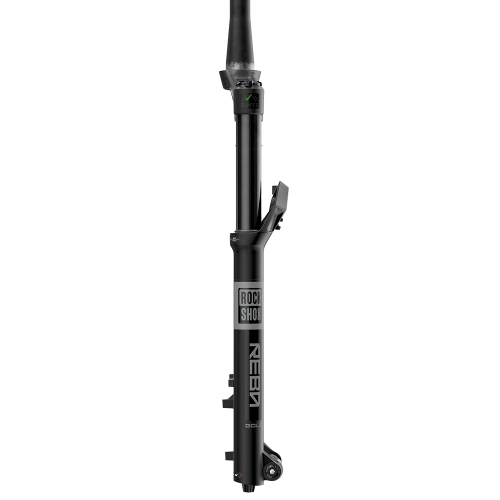 RockShox Reba Gold Fork image 10