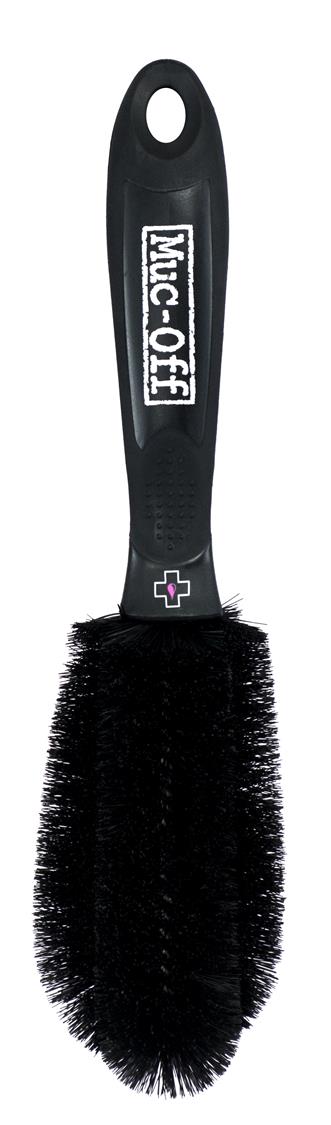 Muc-Off - Two Prong Brush image 2