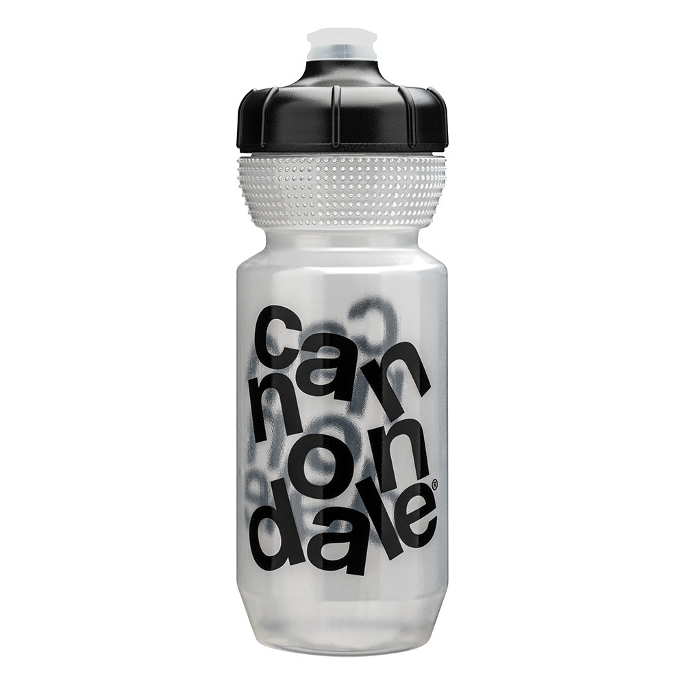 Cannondale Gripper Stacked Bottle