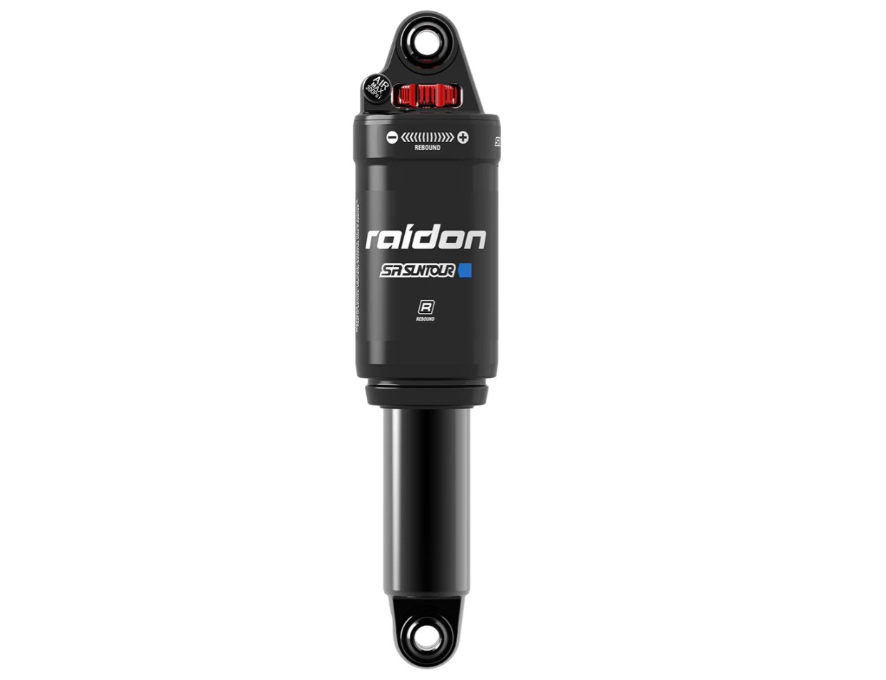 Suntour - Raidon R