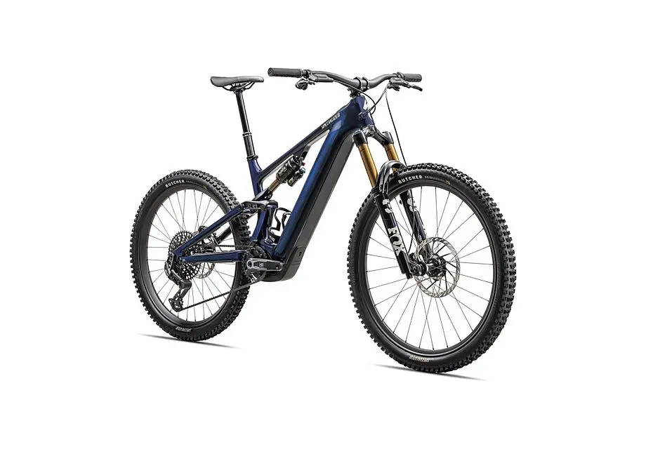 LEVO PRO CARBON G4 BLUONYX/DKNVY/BLUGSTPRL image 2