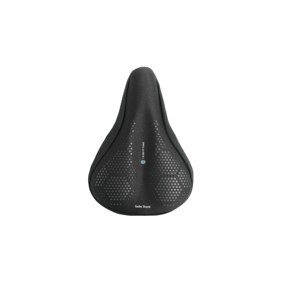 Selle Royal Slow Fit Foam Saddle Covers image 2