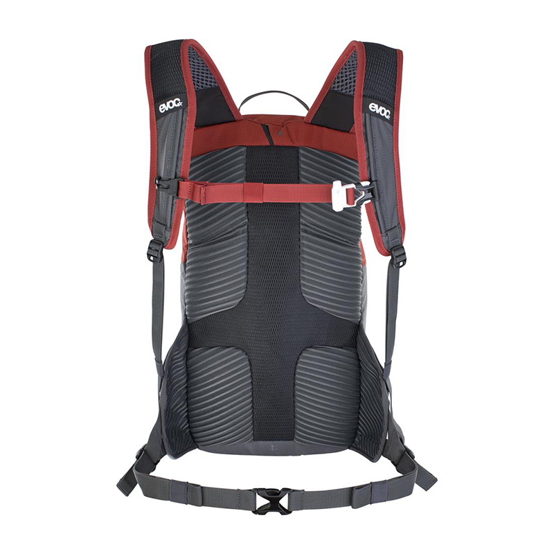 Evoc - Ride 12 + 2L Bladder (SS26) image 9
