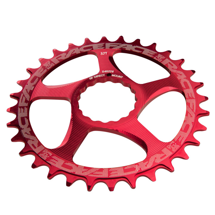 Race Face - Cinch Direct Mount 1x NW Chainring image 3