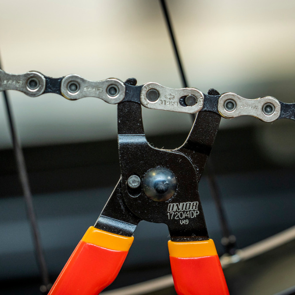 Unior Master Link Pliers image 2