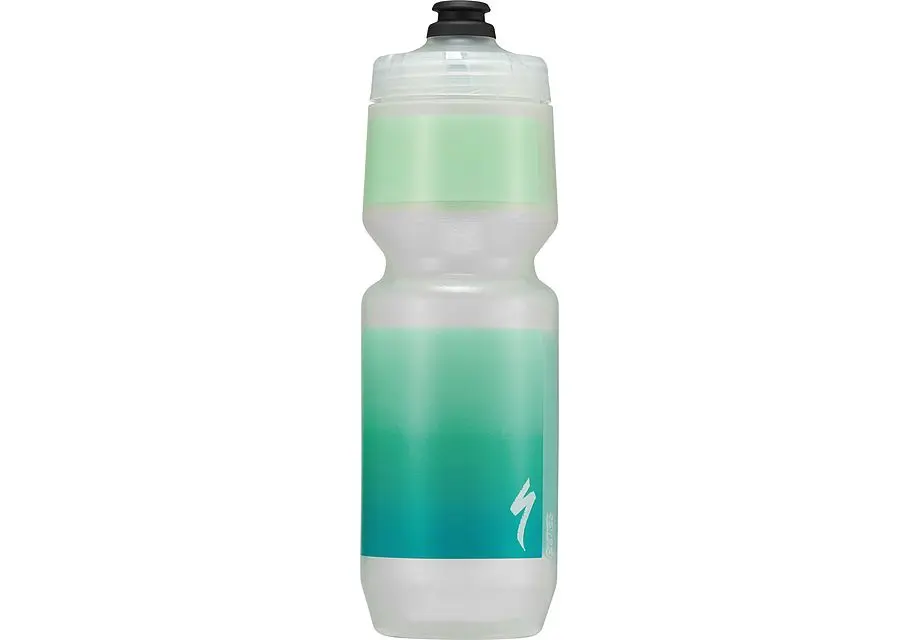 PURIST MFLO 2.0 BTL S-LOGO CLR 26 OZ