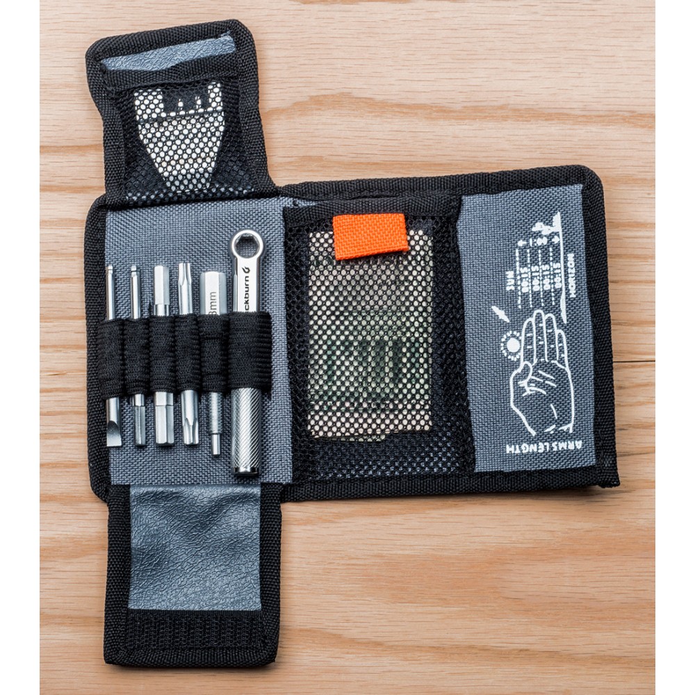 Blackburn Big Switch Multi-Tool image 4
