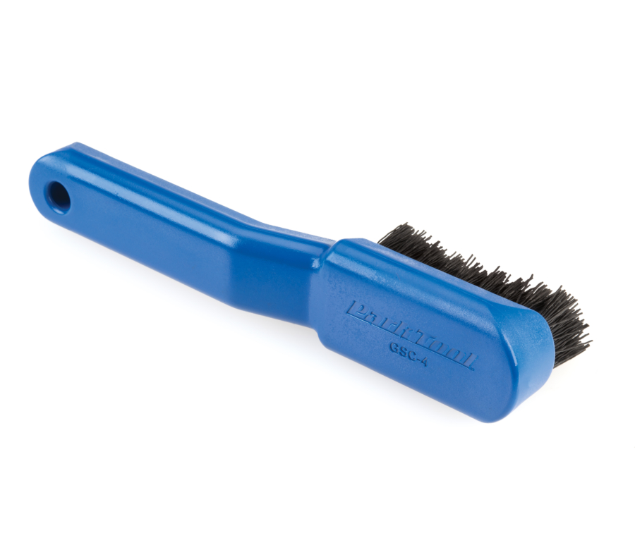 Park Tool - GSC-4 Cassette Cleaning Brush image 3