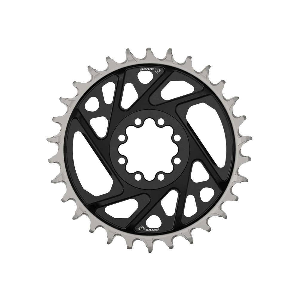 SRAM T-Type Chain Rings image 2