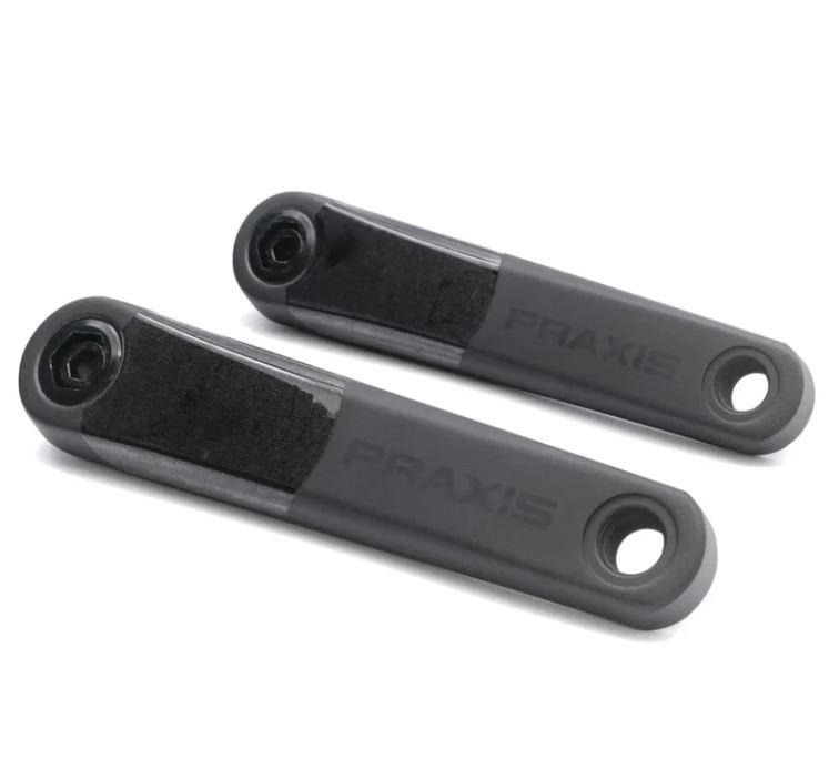 Praxis - Specialized Alloy E-Bike Cranks