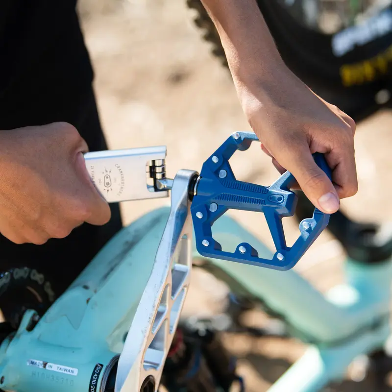 Crankbrothers Stamp 1 Small Pedals Gen 2 image 6