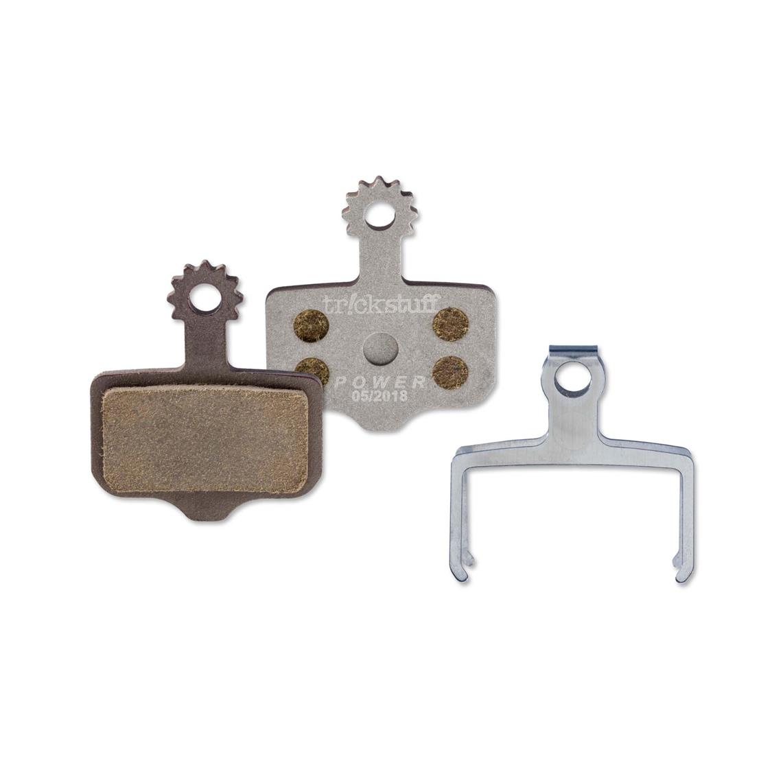 Trickstuff - Power Alu Brakepads