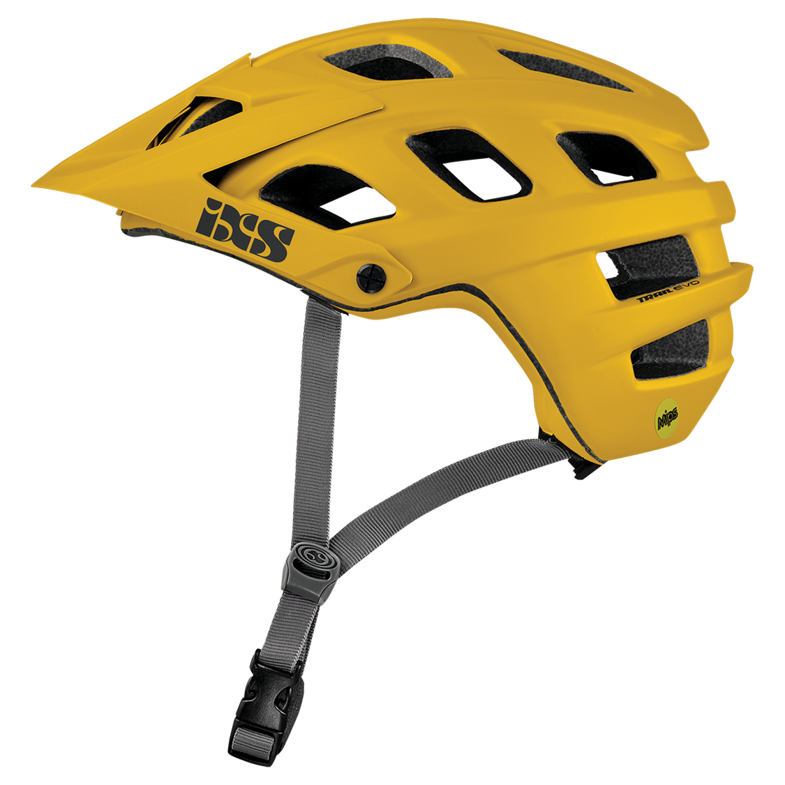 iXS - Trail EVO MIPS Helmet XS image 12