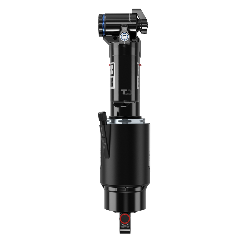 RockShox Vivid Ultimate C1 Rear Shock image 4