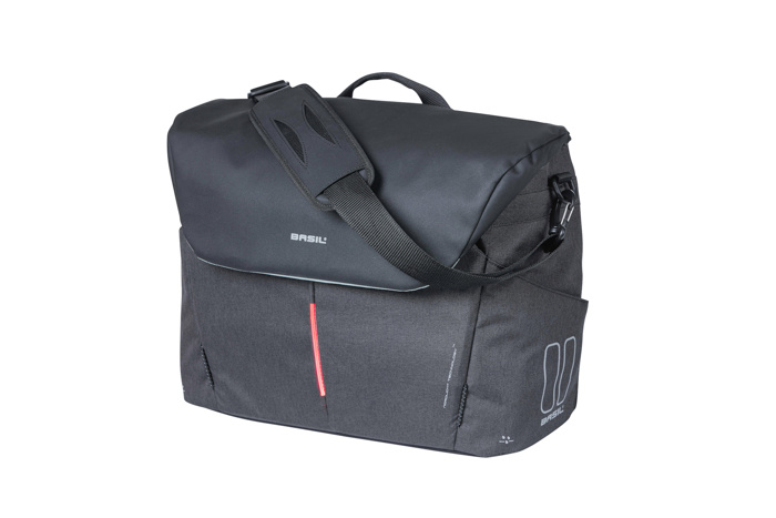 Basil - B-Safe Commuter Office Bag With LED image 3