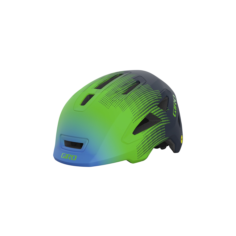 Giro Scamp II image 2