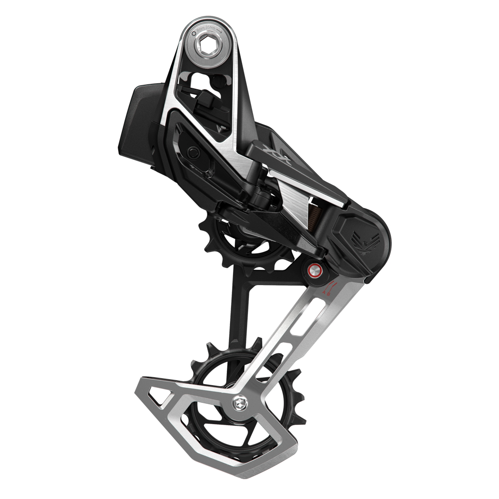 SRAM XX Eagle AXS Transmission Groupset image 2