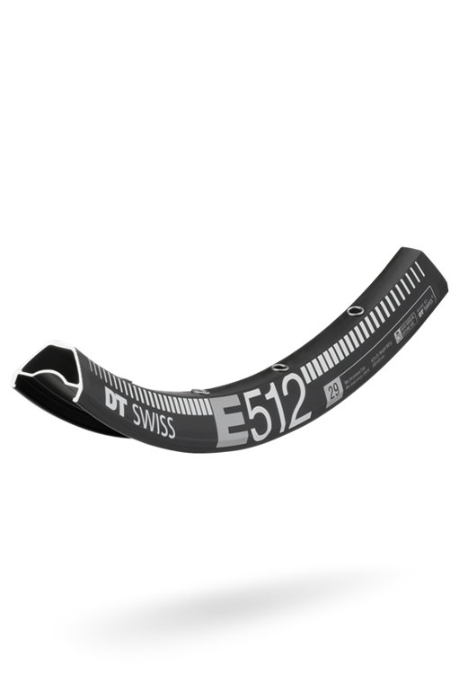 DT Swiss - E 512 27.5