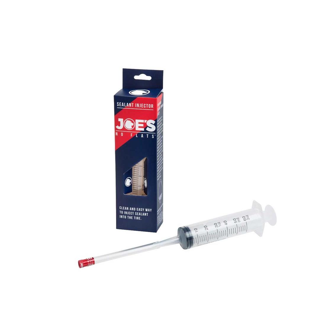 Joe's - Sealant Injector Kit