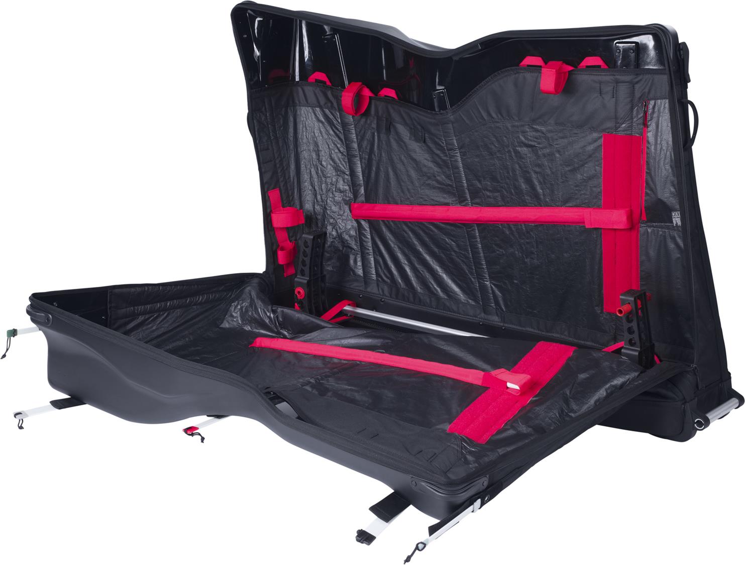 Evoc - Road Bike Bag Pro (SS26) image 13