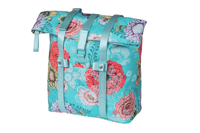 Basil - Bloom Field Shopper image 3